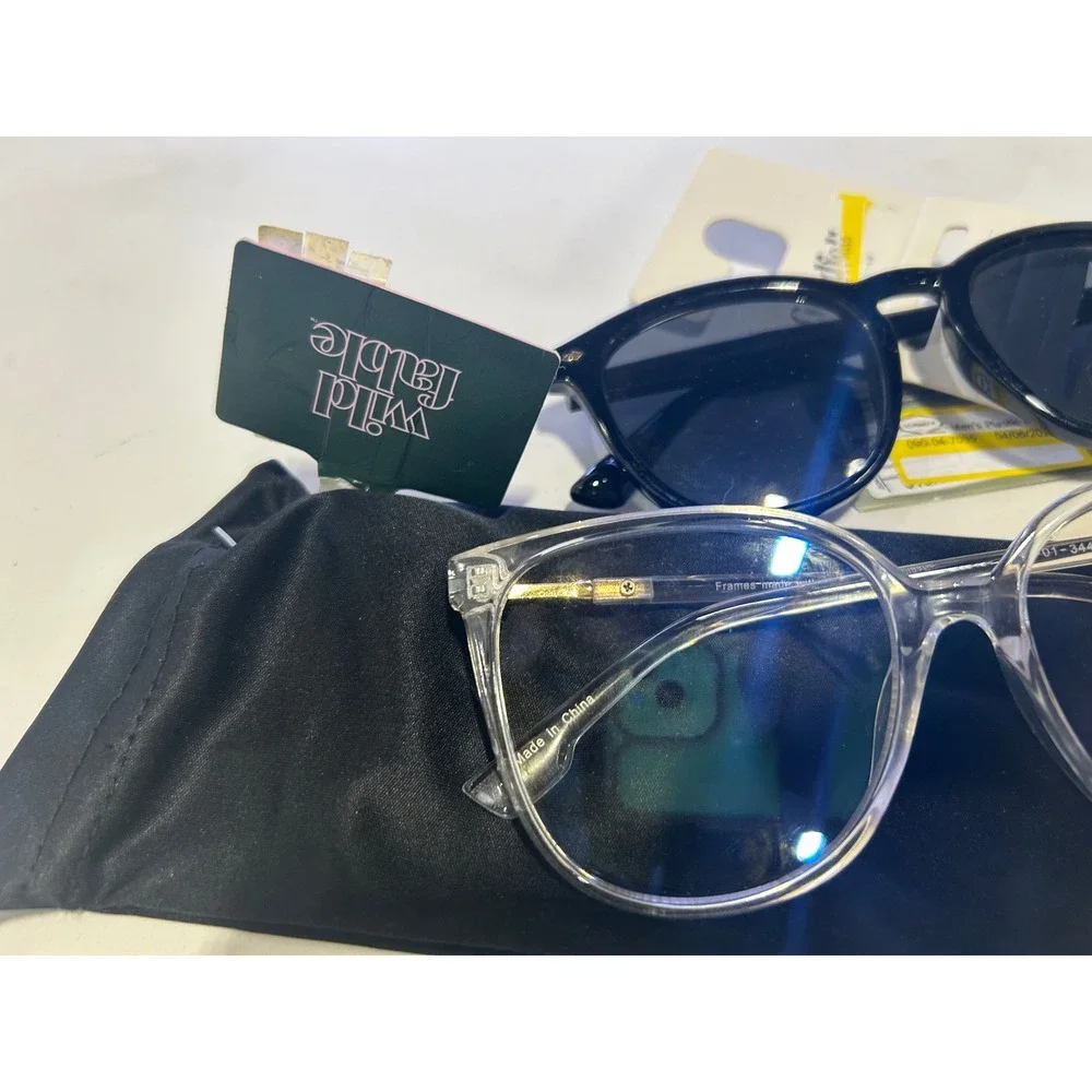 Goodfellow & Co bundle two